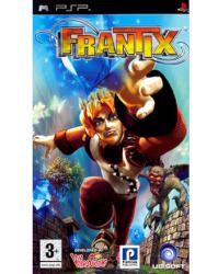 FRANTIX PSP 2MA