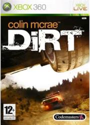 COLIN MCRAE DIRT 360 2MA