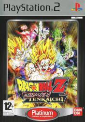 DRAGON BALL BUDOKAI T P2 2MA