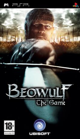 BEOWULF PSP 2MA