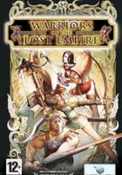 WARRIORS OF THE LOST PSP 2MA