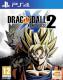 DRAGON BALL XENOVERSE 2 PS4 2M