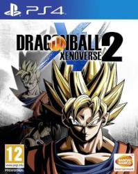 DRAGON BALL XENOVERSE 2 PS4 2M