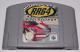 RIDGE RACER 64 CARTUTXO