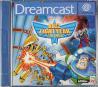 BUZZ LIGHTYEAR OF STAR COM DC