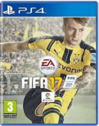 FIFA 17 PS4 2MA