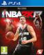 NBA 2K17 PS4 2MA