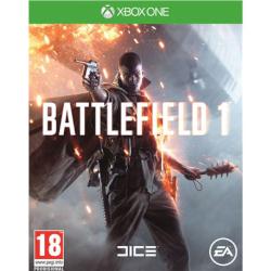 BATTLEFIELD 1 XB1 2MA