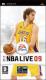 NBA LIVE 09 PSP 2MA