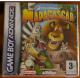 MADAGASCAR GBA 2MA