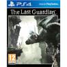 THE LAST GUARDIAN PS4 2MA