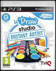 U DRAW ESTUD.ARTISTA SOL PS32M