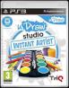 U DRAW ESTUD.ARTISTA SOL PS32M