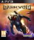 DARK VOID PS3 2MA