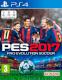 PES 2017 PS4 2MA