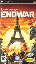 END WAR PSP 2MA