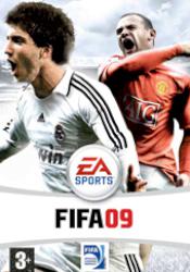 FIFA 09 PSP 2MA