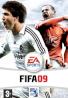 FIFA 09 PSP 2MA