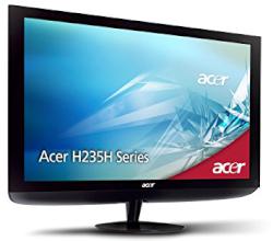 MONITOR ACER H235HL 23"HDMI 2M