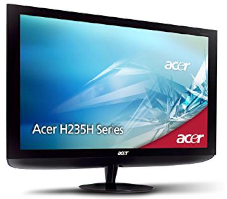 MONITOR ACER H235HL 23"HDMI 2M