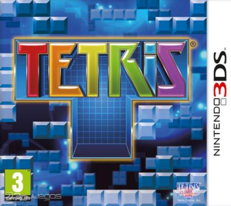 TETRIS 3DS 2MA