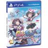 GAL GUN:DOUBLE PEACE PS4 2MA