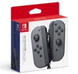 JOYCON 2UNIT DRETA ESQUERRA GR