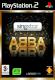 SINGSTAR ABBA PS2 2MA