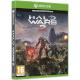 HALO WARS 2 XB1