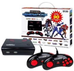 CONSOLA RETRO-BIT GENERATIONS 90J