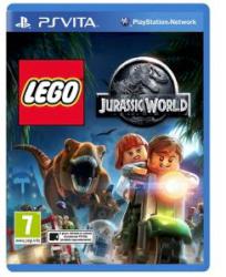 LEGO JURASSIC WORLD PSVITA 2MA