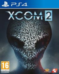XCOM 2 PS4 2MA
