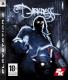 THE DARKNESS PS3 2MA