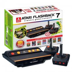 CONSOLA ATARI FLACHBACK