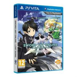 SWORD ART ONLINE:LOST SONG VIT