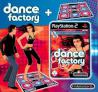 DANCE FACTORY+ESTORETA P2 2MA