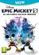 WIU EPIC MICKEY2:THE POWE WU2M