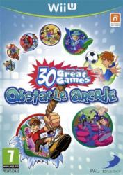 30 GREAT GAMES OBSTACLE WIU 2M