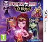 MONSTER HIGH 13 MONSTRUO 3DS2M