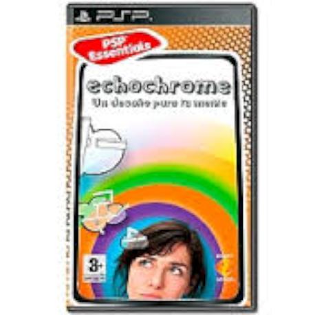 ECHOCROME PSP 2MA