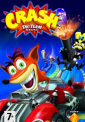 CRASH TAG TEAM RACING PSP 2MA