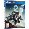 DESTINY 2 PS4