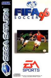FIFA 96 SS 2MA