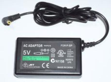 ALIMENTADOR PER PSP RED