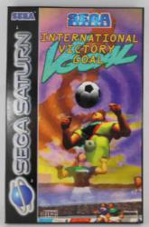 INTERNAT.VICTORY GOAL SS 2MA