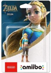 AMIIBO ZELDA