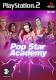 POP STAR ACADEMY PS2 2MA
