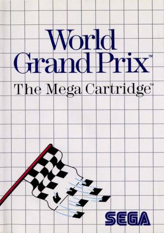 WORLD GRAND PRIX MS 2MA