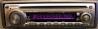AUTORAD.CD KENWOOD KDC-309 2MA