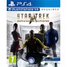 STAR TREK:BRIDGE CREW VR